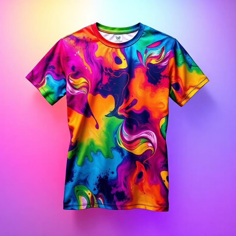 Camisetas